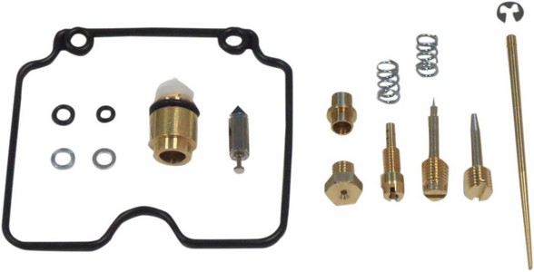 Carburator Repair Kit Repair Kit Carb Tw200 i gruppen  hos Blixt&Dunder AB (10031249)