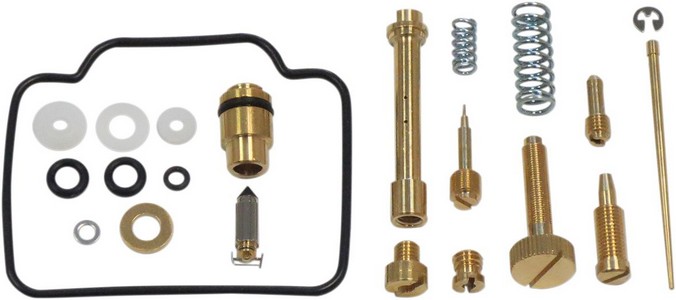 Carburator Repair Kit Repair Kit Carb Xt225 i gruppen  hos Blixt&Dunder AB (10031250)