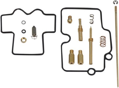 Carburator Repair Kit Repair Kit Carb Ktm i gruppen  hos Blixt&Dunder AB (10031252)