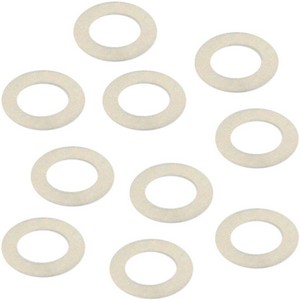 S&S Washer Nyln Thr Shft 10Pk Washer Nyln Thr Shft 10Pk i gruppen Reservdelar & Tillbehr / Frgasare & Insprut / Frgasare / S&S / S&S vrigt hos Blixt&Dunder AB (10031712)