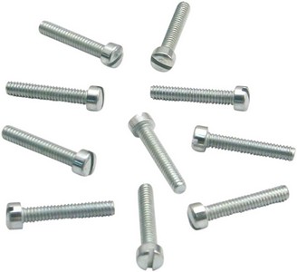 S&S Screw Idle Spd 10Pk Screw Idle Spd 10Pk i gruppen Reservdelar & Tillbehr / Frgasare & Insprut / Frgasare / S&S / S&S vrigt hos Blixt&Dunder AB (10031716)