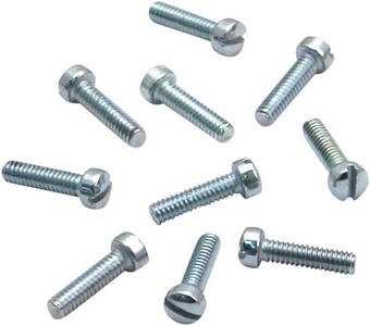 S&S Screw Asccl Pmp Adj 10Pk Screw Asccl Pmp Adj 10Pk i gruppen Reservdelar & Tillbehr / Frgasare & Insprut / Frgasare / S&S / S&S vrigt hos Blixt&Dunder AB (10031717)