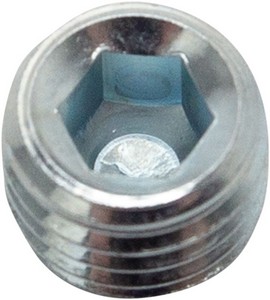 S&S Plug Bowl Vnt 10Pk Plug Bowl Vent 10Pk i gruppen Reservdelar & Tillbehr / Frgasare & Insprut / Frgasare / S&S / S&S vrigt hos Blixt&Dunder AB (10031722)