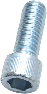 S&S Screw 3/8-16X1