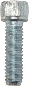 S&S Screw 3/8-16X1.25