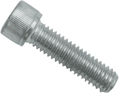 S&S Screw 3/8-16X1.37