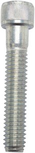 S&S Screw 3/8-16X2