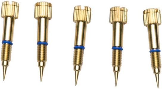 S&S Screw Idl Mix W Or 5Pk Screw Idl Mix W Or 5Pk i gruppen Reservdelar & Tillbehr / Frgasare & Insprut / Frgasare / S&S / S&S vrigt hos Blixt&Dunder AB (10031738)