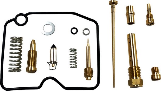 Carburetor Repair Kit - Arctic Cat Repair Kit Carb Arcticcat i gruppen  hos Blixt&Dunder AB (10032006)