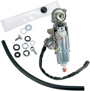 S&S Fuel Pump Kit Pump Fuel Efi Custom App i gruppen Reservdelar & Tillbehr / Frgasare & Insprut / Insprutning / Brnslepump hos Blixt&Dunder AB (10090007)