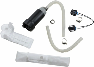 All Balls Fuel Pump Rebuild Kit Fuel Pump Rebuild Kit i gruppen Reservdelar & Tillbehr / Frgasare & Insprut / Insprutning / Brnslepump hos Blixt&Dunder AB (10090078)