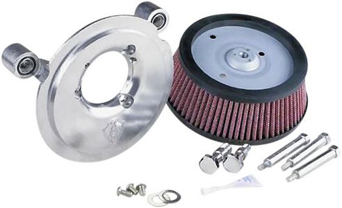  in the group Service parts / Maintenance / Harley Davidson / Filters / Air Filters at Blixt&Dunder AB (10100060)