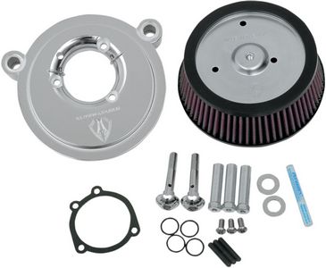  in the group Parts & Accessories / Carburetors / Air cleaners /  at Blixt&Dunder AB (10100181)