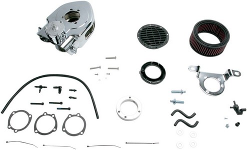  in the group Parts & Accessories / Carburetors / Air cleaners /  at Blixt&Dunder AB (10100215)