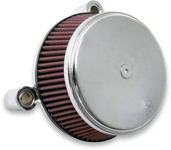  in the group Service parts / Maintenance / Harley Davidson / Filters / Air Filters at Blixt&Dunder AB (10100870)