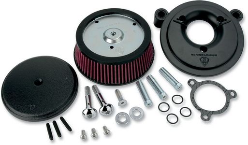  in the group Service parts / Maintenance / Harley Davidson / Filters / Air Filters at Blixt&Dunder AB (10100874)