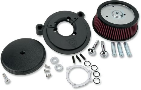 in the group Service parts / Maintenance / Harley Davidson / Filters / Air Filters at Blixt&Dunder AB (10100875)