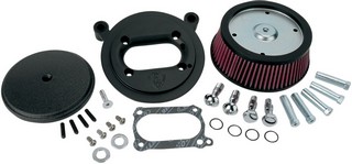  in the group Service parts / Maintenance / Harley Davidson / Filters / Air Filters at Blixt&Dunder AB (10100877)
