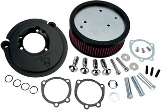  in the group Service parts / Maintenance / Harley Davidson / Filters / Air Filters at Blixt&Dunder AB (10100892)