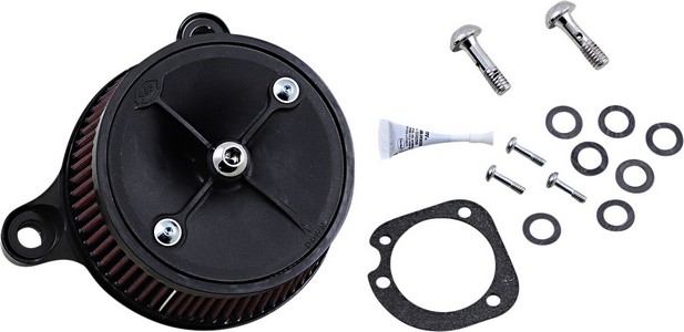  in the group Parts & Accessories / Carburetors / Air cleaners /  at Blixt&Dunder AB (10101075)