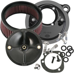  in the group Parts & Accessories / Carburetors / Air cleaners /  at Blixt&Dunder AB (10101510)