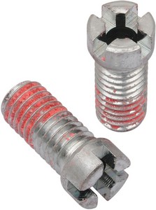 Kuryakyn Replacement Bolts For Crankcase Breather 1
