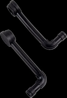 Eastern Motorcycle Parts Breather Tube 24922-93 Breather Tube 24922-93 i gruppen Reservdelar & Tillbehr / Tankar / Oljetankar & Tillbehr / Ventilation och filter hos Blixt&Dunder AB (10102029)