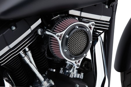 in the group Service parts / Maintenance / Harley Davidson / Filters / Air Filters at Blixt&Dunder AB (10102148)