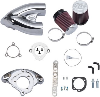  in the group Parts & Accessories / Carburetors / Intake details at Blixt&Dunder AB (10102408)