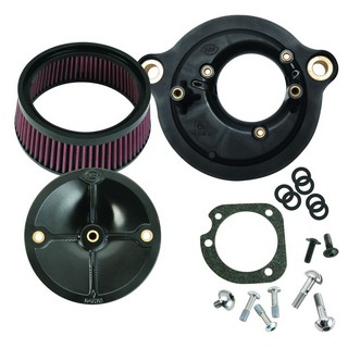  in the group Parts & Accessories / Carburetors / Air cleaners /  at Blixt&Dunder AB (10102497)