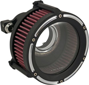 Trask Air Cleaner Assault Reverse Cut 91-20Xl Air Clner Aslt Rc 91-20X i gruppen  hos Blixt&Dunder AB (10102630)