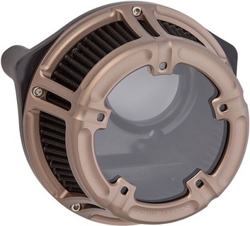 Arlen Ness Cleaner Air Method Ti Air Cleaner - Method - Tc 00-1 i gruppen Reservdelar & Tillbehr / Frgasare & Insprut / Luftrenare / Luftrenare TC Vajer hos Blixt&Dunder AB (10102656)
