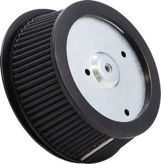 Vance & Hines Vo2 Air Cleaner - Xl Air Cleaner V02 N 91-21Xl i gruppen Reservdelar & Tillbehr / Frgasare & Insprut / Luftrenare / Luftrenare Sportster XL hos Blixt&Dunder AB (10102889)