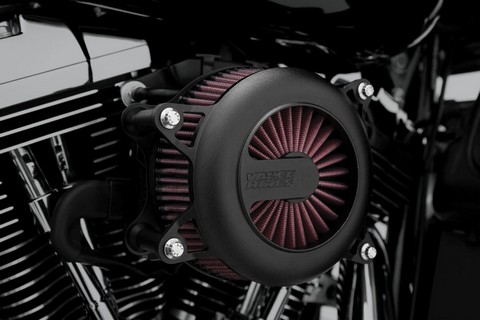 Vance & Hines Air Cleaner Rog Blk Dyna Air Cleaner Rog Blk Dyna i gruppen Reservdelar & Tillbehr / Frgasare & Insprut / Luftrenare / Luftrenare TC Vajer hos Blixt&Dunder AB (10102895)
