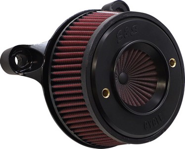 S&S Stinger Air Cleaner Air Cleaner A-Stng 01-17R i gruppen Reservdelar & Tillbehr / Frgasare & Insprut / Luftrenare / Luftrenare TC Vajer hos Blixt&Dunder AB (10102960)