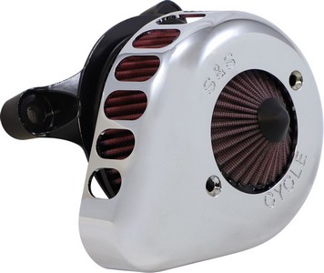 S&S Stinger Air Cleaner Air Cleaner A-Stng 08-16C i gruppen Reservdelar & Tillbehr / Frgasare & Insprut / Luftrenare / Luftrenare TC TBW hos Blixt&Dunder AB (10102963)