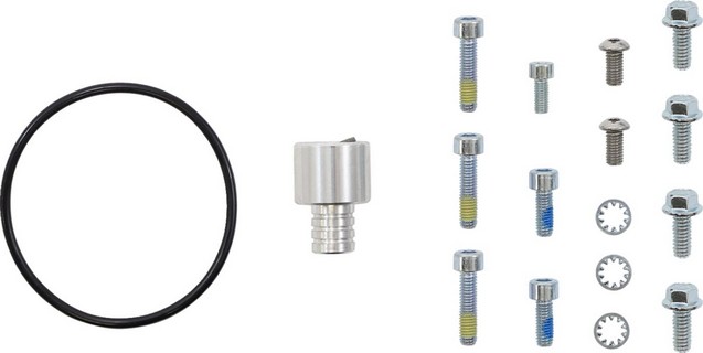 Cobra Air Filter P-Flo Ch Vn900 Air Filter P-Flo Ch Vn900 i gruppen hos Blixt&Dunder AB (10103106)