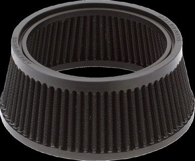 Arlen Ness Replacement Filter M8 Round Stage1 & Method Sucker Replacem i gruppen Reservdelar & Tillbehr / Frgasare & Insprut / Luftrenare / Luftrenare M8 hos Blixt&Dunder AB (10103196)