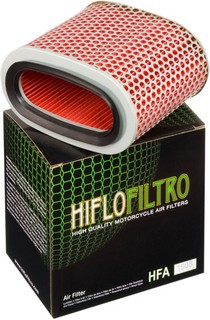 HiFlo Air filter honda VT1100/VTX1100 i gruppen Servicedelar & Olja / Slitdelar & underhll / Slitdelar vriga mrken / Luftfilter hos Blixt&Dunder AB (10110355)