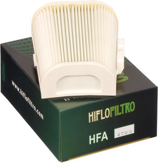 HFA4702 Air filter i gruppen Servicedelar & Olja / Slitdelar & underhll / Slitdelar vriga mrken / Luftfilter hos Blixt&Dunder AB (10110383)