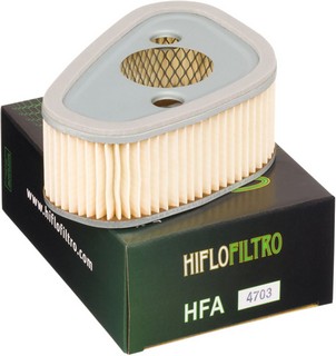Hiflofiltro Air Filter Paper Filterair Hiflofiltro Yam i gruppen Servicedelar & Olja / Slitdelar & underhll / Slitdelar vriga mrken / Luftfilter hos Blixt&Dunder AB (10110384)