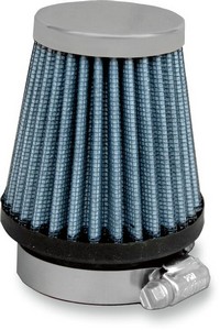 Ebc Air Filter S&B  Rc135 (55mm Inlet) i gruppen Reservdelar & Tillbehr / Frgasare & Insprut / Luftrenare / Luftrenare Universal hos Blixt&Dunder AB (10111702)