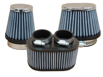 Ebc Air Filter S&B/ Rc234 Air Filter S&B Rc234 i gruppen  hos Blixt&Dunder AB (10111710)