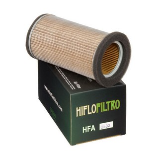 HiFlo air filter HFA2502 i gruppen Servicedelar & Olja / Slitdelar & underhll / Slitdelar vriga mrken / Luftfilter hos Blixt&Dunder AB (10111818)