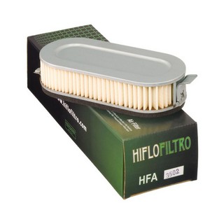 Hiflofiltro Air Filter Paper Air Filter Gsx550/Gs650 i gruppen Servicedelar & Olja / Slitdelar & underhll / Slitdelar vriga mrken / Luftfilter hos Blixt&Dunder AB (10111829)