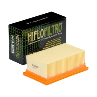 Hiflofiltro Air Filter Paper Air Filter Bmw F650/700/800 i gruppen  hos Blixt&Dunder AB (10112477)