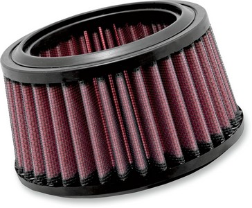 K & N Air Filter Replacement Royal Enfield Bullet 500 B5/C5/G5 F/I/Efi i gruppen  hos Blixt&Dunder AB (10112746)