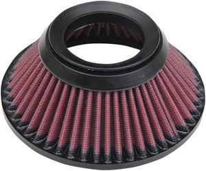  in the group Service parts / Maintenance / Harley Davidson / Filters / Air Filters at Blixt&Dunder AB (10113189)