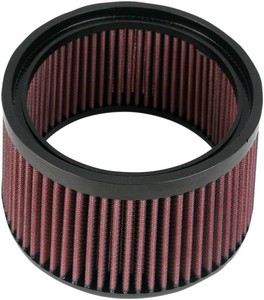 S&S Air Filter Kit Stealth High Flow 1