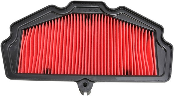 Hiflofiltro Air Filter Oem Replacement Air Filter Kaw En650 i gruppen Servicedelar & Olja / Slitdelar & underhll / Slitdelar vriga mrken / Luftfilter hos Blixt&Dunder AB (10113858)